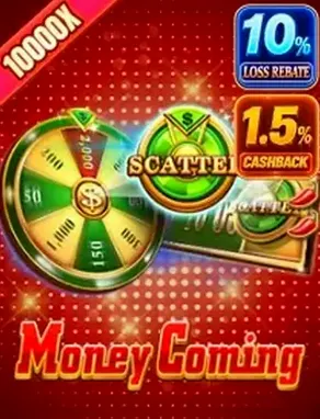 Money Coming